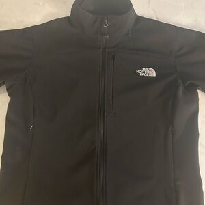 The North Face Classic Black Outerwear